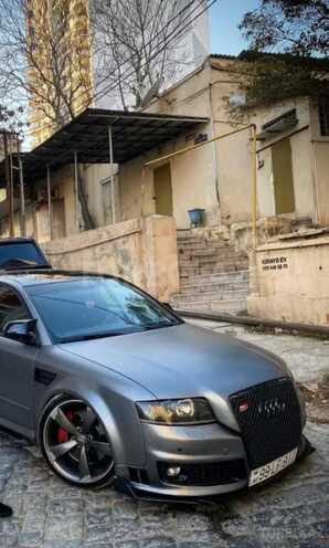 Audi  2004, 234,000 km - 4.2 l - Bakı