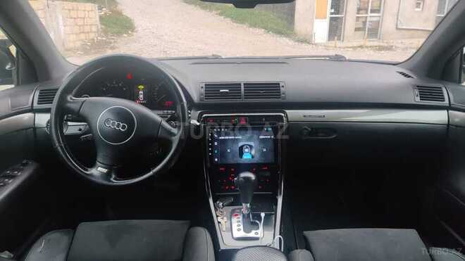 Audi  2004, 234,000 km - 4.2 l - Bakı