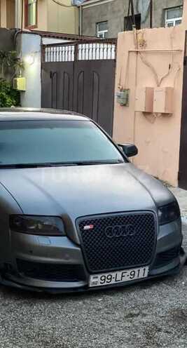 Audi  2004, 234,000 km - 4.2 l - Bakı