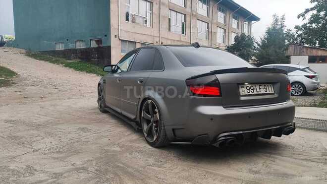 Audi  2004, 234,000 km - 4.2 l - Bakı