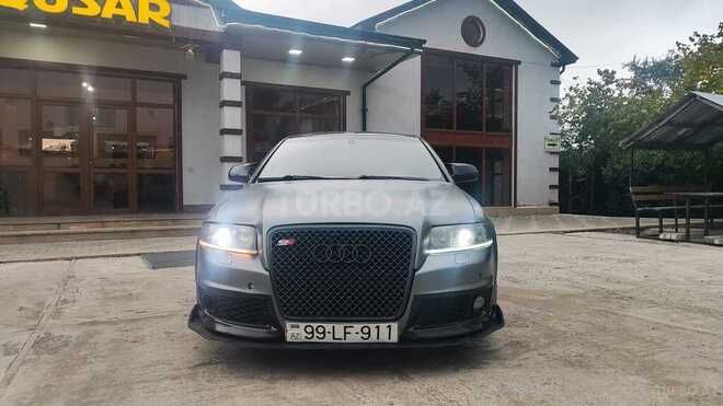 Audi  2004, 234,000 km - 4.2 l - Bakı