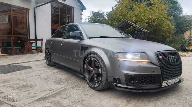 Audi  2004, 234,000 km - 4.2 l - Bakı