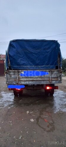 GAZ 3302-744 1999, 12,488 km - 2.5 l - Masallı