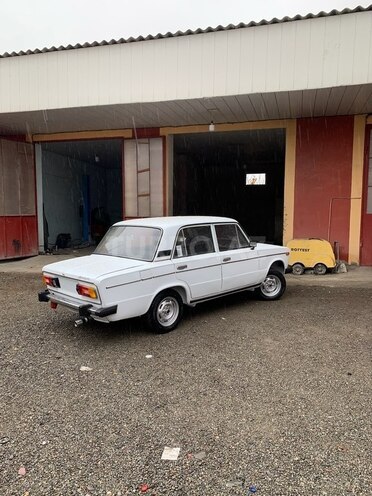 LADA (VAZ) 2106 1997, 10,000 km - 1.5 л - Şəmkir