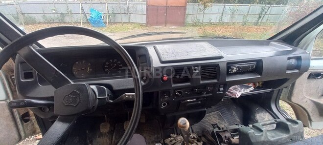 GAZ 3302-744 1999, 12,488 km - 2.5 l - Masallı