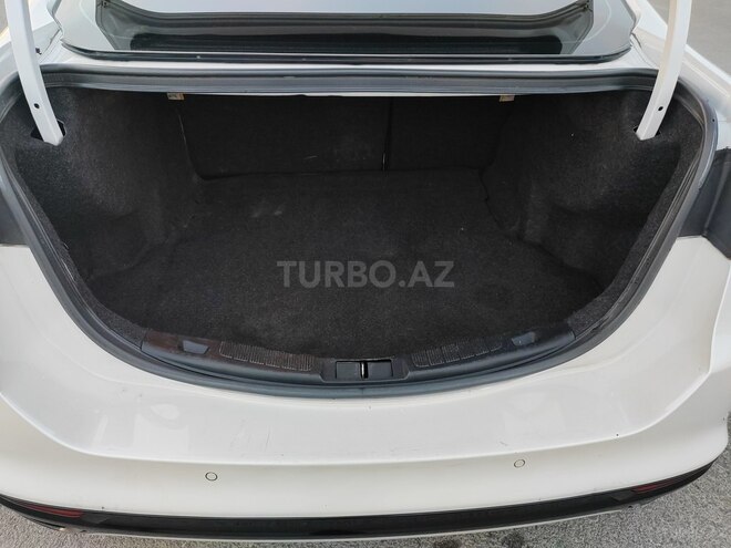 Ford Fusion 2016, 170,000 km - 2.0 l - Bakı