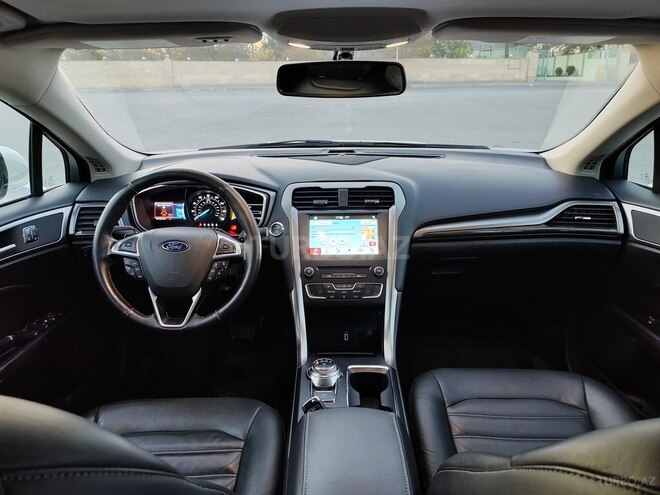 Ford Fusion 2016, 170,000 km - 2.0 l - Bakı