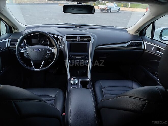 Ford Fusion 2016, 170,000 km - 2.0 l - Bakı