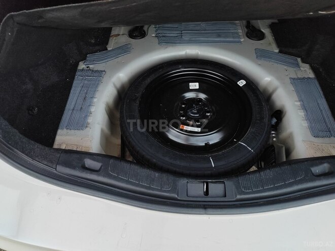 Ford Fusion 2016, 170,000 km - 2.0 l - Bakı