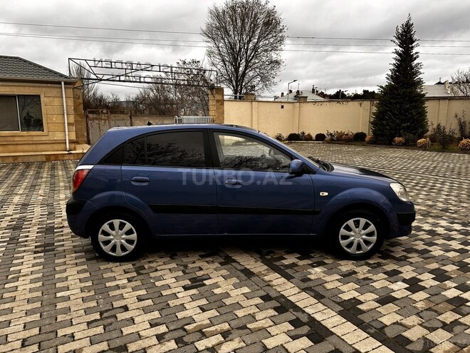 Kia Rio 2005, 207,358 km - 1.4 l - Bakı
