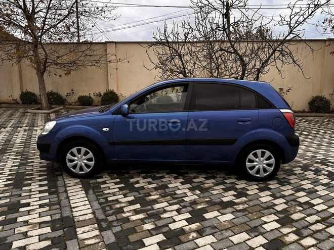Kia Rio 2005, 207,358 km - 1.4 l - Bakı