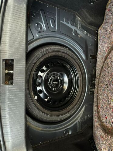 Opel Astra 2007, 268,000 km - 1.4 л - Bakı