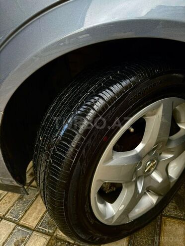 Opel Astra 2007, 268,000 km - 1.4 л - Bakı