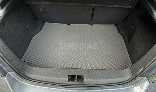 Opel Astra 2007, 268,000 km - 1.4 л - Bakı