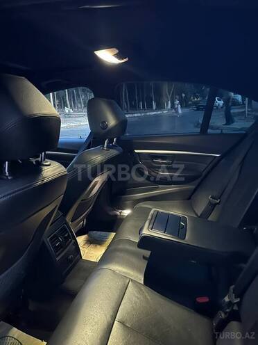 BMW 328 2016, 105,000 km - 2.0 l - Bakı