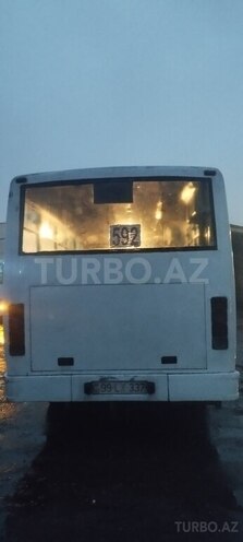 Isuzu NP 37 2008, 460,000 km - 4.3 l - Bakı