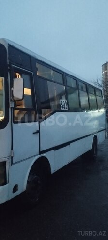 Isuzu NP 37 2008, 460,000 km - 4.3 l - Bakı