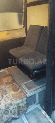 Isuzu NP 37 2008, 460,000 km - 4.3 l - Bakı