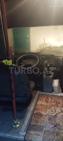 Isuzu NP 37 2008, 460,000 km - 4.3 l - Bakı
