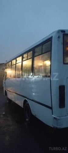 Isuzu NP 37 2008, 460,000 km - 4.3 l - Bakı
