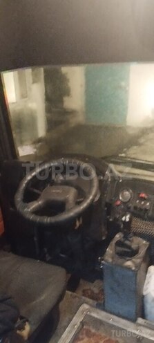 Isuzu NP 37 2008, 460,000 km - 4.3 l - Bakı