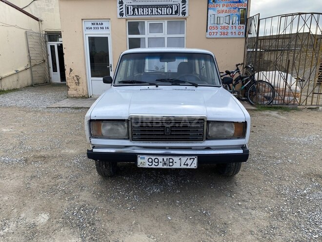 LADA (VAZ) 2104 2011, 170,000 km - 1.6 l - Bakı