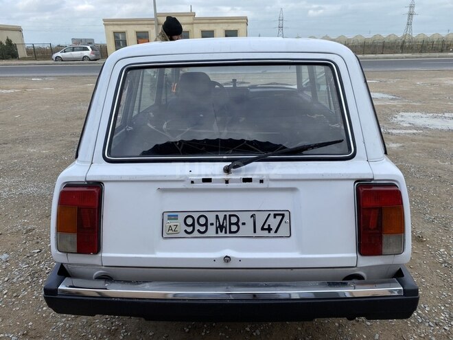 LADA (VAZ) 2104 2011, 170,000 km - 1.6 l - Bakı