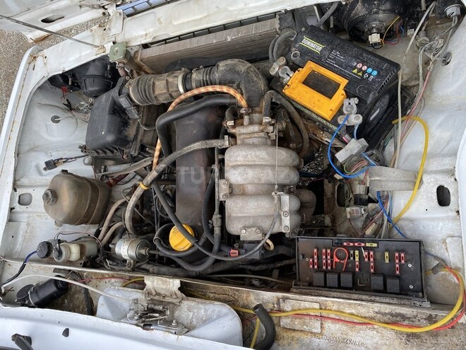 LADA (VAZ) 2104 2011, 170,000 km - 1.6 l - Bakı