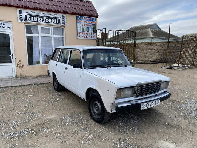 LADA (VAZ) 2104 2011, 170,000 km - 1.6 l - Bakı