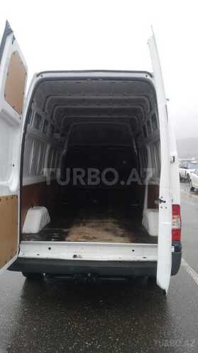 Ford Transit 2008, 147,000 km - 2.0 л - Bakı