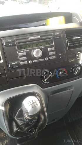 Ford Transit 2008, 147,000 km - 2.0 л - Bakı
