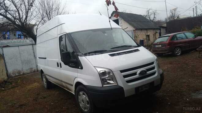 Ford Transit 2008, 147,000 km - 2.0 л - Bakı