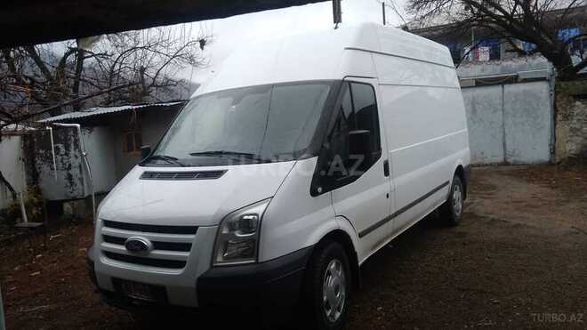 Ford Transit 2008, 147,000 km - 2.0 л - Bakı