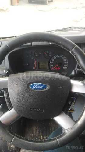 Ford Transit 2008, 147,000 km - 2.0 л - Bakı