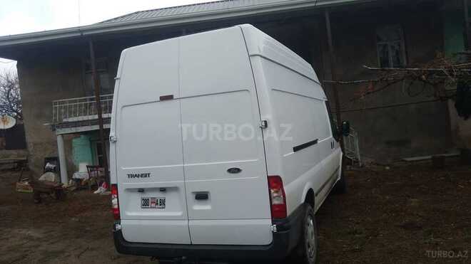 Ford Transit 2008, 147,000 km - 2.0 л - Bakı