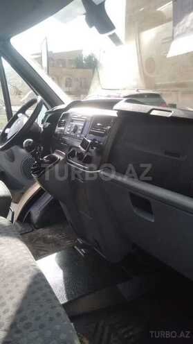 Ford Transit 2008, 147,000 km - 2.0 л - Bakı