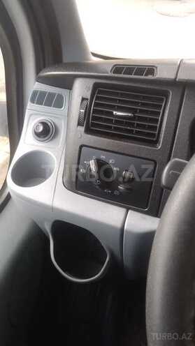 Ford Transit 2008, 147,000 km - 2.0 л - Bakı