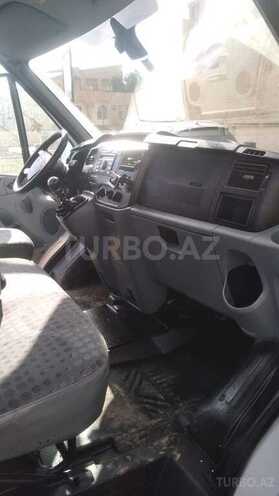 Ford Transit 2008, 147,000 km - 2.0 л - Bakı