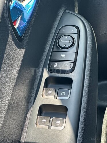 Kia Rio 2021, 27,000 km - 1.4 l - Bakı