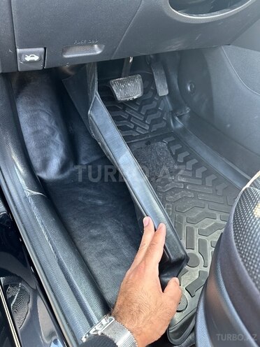 Kia Rio 2021, 27,000 km - 1.4 l - Bakı