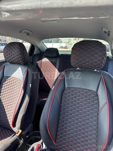 Kia Rio 2021, 27,000 km - 1.4 l - Bakı