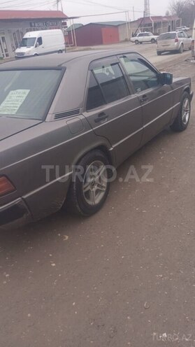 Mercedes 190 1991, 351,000 km - 2.0 l - Xaçmaz