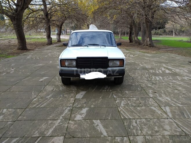LADA (VAZ) 2107 2005, 216,467 km - 1.6 л - Bakı