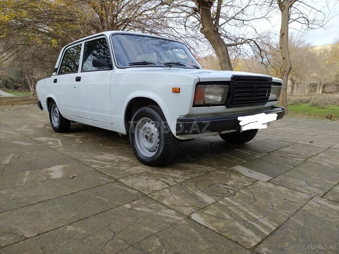 LADA (VAZ) 2107 2005, 216,467 km - 1.6 л - Bakı