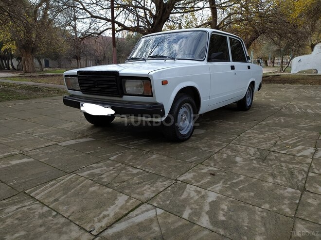 LADA (VAZ) 2107 2005, 216,467 km - 1.6 л - Bakı