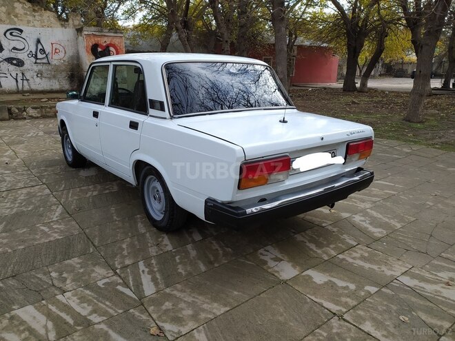 LADA (VAZ) 2107 2005, 216,467 km - 1.6 л - Bakı