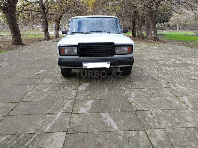 LADA (VAZ) 2107 2005, 216,467 km - 1.6 л - Bakı