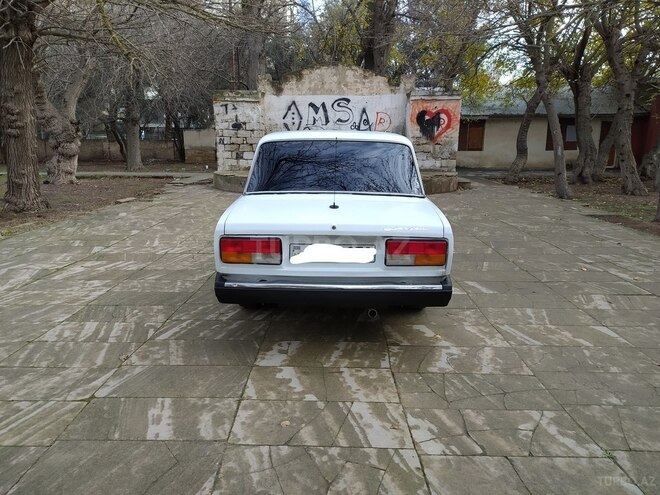 LADA (VAZ) 2107 2005, 216,467 km - 1.6 л - Bakı