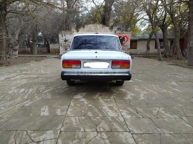 LADA (VAZ) 2107 2005, 216,467 km - 1.6 л - Bakı