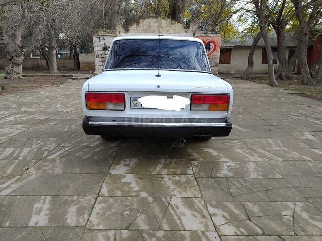 LADA (VAZ) 2107 2005, 216,467 km - 1.6 л - Bakı